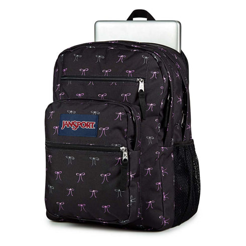 Jansport Big Student Backpack (Printed)